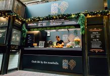 24 redenen om naar De Hallen te gaan