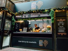 24 redenen om naar De Hallen te gaan