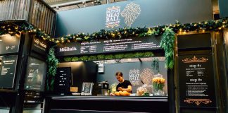 24 redenen om naar De Hallen te gaan