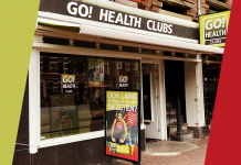 Jezelf fitter voelen in slechts 30 minuten? Kom snel naar Go Health Clubs Amsterdam!