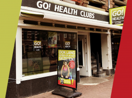 Jezelf fitter voelen in slechts 30 minuten? Kom snel naar Go Health Clubs Amsterdam!