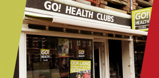 Jezelf fitter voelen in slechts 30 minuten? Kom snel naar Go Health Clubs Amsterdam!