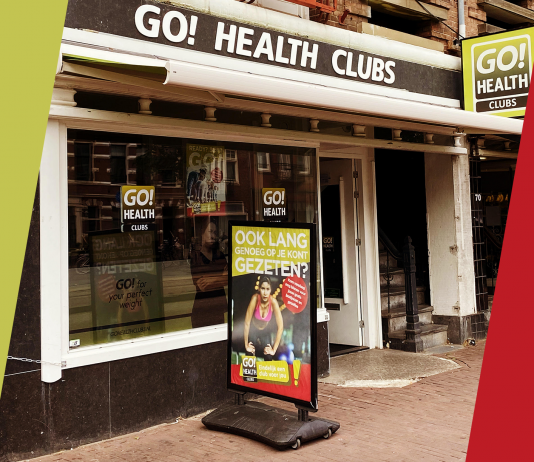 Jezelf fitter voelen in slechts 30 minuten? Kom snel naar Go Health Clubs Amsterdam!