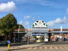 Gemeente krijgt groen licht voor bouw woonwijk op Food Center