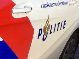 Kat doodgeschoten in Bos en Lommer