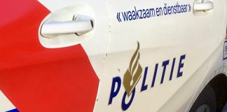 Dodelijke steekpartij Sara Burgerhartstraat