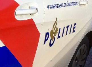 Politie: oplichters sturen boetes voor onjuist aanbieden afval
