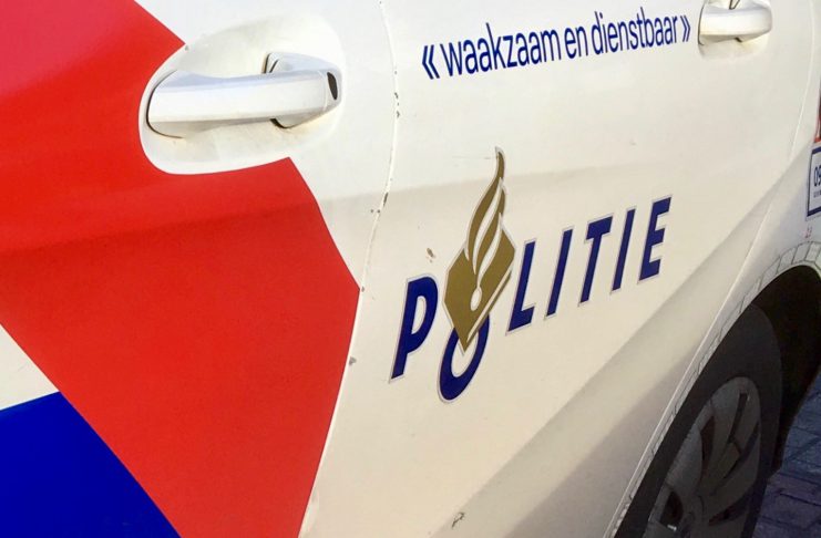Minderjarige jongen gewond bij schietpartij De Baarsjes
