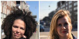 ‘We zetten voort waar Jeroen mee bezig was’ – Column dagelijks bestuur stadsdeel West