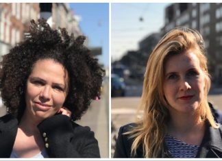 ‘We zetten voort waar Jeroen mee bezig was’ – Column dagelijks bestuur stadsdeel West