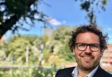 Einde van een tijdperk – Column Maarten Poorter, dagelijks bestuurder stadsdeel West