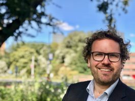 Hoofdpijndossier – Column Maarten Poorter, dagelijks bestuurder stadsdeel West