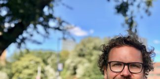 Einde van een tijdperk – Column Maarten Poorter, dagelijks bestuurder stadsdeel West