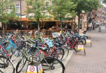 Horeca om 22 uur dicht, advies mondkapjes in winkels