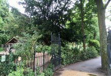 Parken ’s nachts toch niet dicht