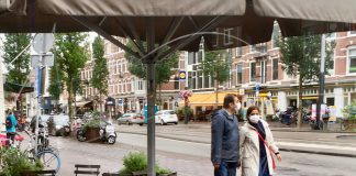 Corona: minder tests en minder vastgestelde besmettingen