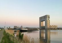 Gemeente kan budgethotel in Pontsteiger niet tegenhouden