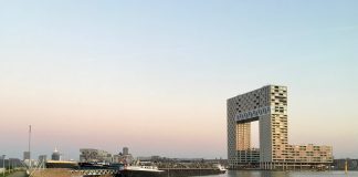 Gemeente kan budgethotel in Pontsteiger niet tegenhouden