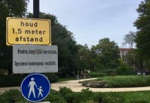 In West groeit aantal coronabesmettingen het snelst