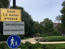 In West groeit aantal coronabesmettingen het snelst