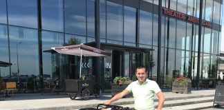 Nieuw in Houthaven: De keuken van Tjen