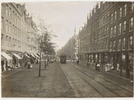 Ruimte in de Kinkerstraat