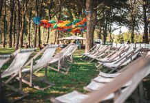 Vanaf vandaag tot en met maandag: het West Beach Filmfestival