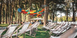 Vanaf vandaag tot en met maandag: het West Beach Filmfestival