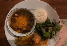 Waar je bijzondere rendang eet in West