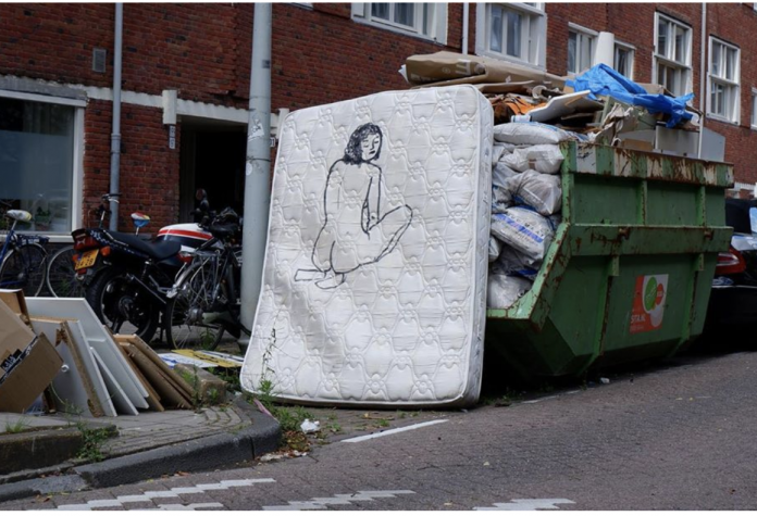 Misstress of Matresses