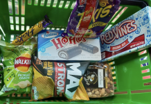 Heimwee-voedsel uit de hele wereld bij Tabeya in de Spaarndammerstraat