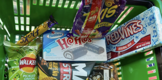 Heimwee-voedsel uit de hele wereld bij Tabeya in de Spaarndammerstraat