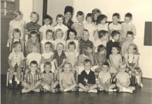60 jaar Fiep Westendorpschool (voorheen Sint Jan de Doper)