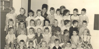 60 jaar Fiep Westendorpschool (voorheen Sint Jan de Doper)