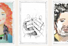 Wie verdient er volgens jou een lijstje?