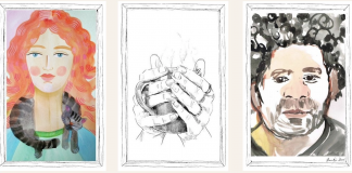 Wie verdient er volgens jou een lijstje?