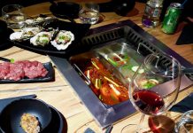 De Jan Eef krijgt een hotpot hotspot