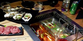 De Jan Eef krijgt een hotpot hotspot