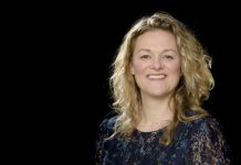 Carolien de Heer (44) beoogd nieuwe bestuurder West