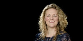 Carolien de Heer (44) beoogd nieuwe bestuurder West