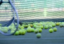 1000 leden voor Tennis in West, nu nog een tennisbaan