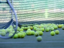1000 leden voor Tennis in West, nu nog een tennisbaan