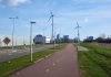 17 windmolens erbij, en volgens de gemeente mogen bewoners zeggen waar ze komen