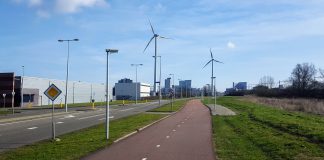 17 windmolens erbij, en volgens de gemeente mogen bewoners zeggen waar ze komen