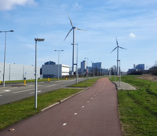 17 windmolens erbij, en volgens de gemeente mogen bewoners zeggen waar ze komen