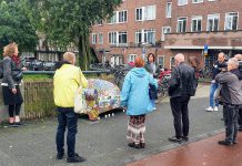 Jan Eef staat stil bij dood Fred Hund (vandaag tien jaar geleden)