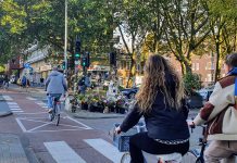 Vragen over situatie Jan van Galenstraat na dodelijk ongeluk