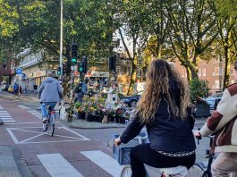 Vragen over situatie Jan van Galenstraat na dodelijk ongeluk