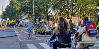 Vragen over situatie Jan van Galenstraat na dodelijk ongeluk