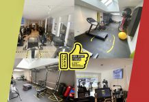 Gratis sporten bij Go Health Clubs Amsterdam tot maart 2021!